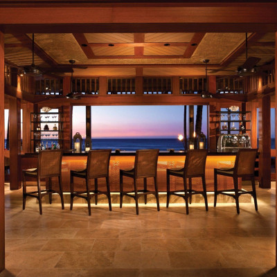 'Ulu Sushi Lounge