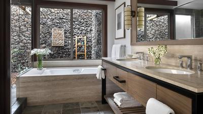 Oceanfront Room