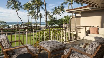 Superior Suite - Prime Ocean View