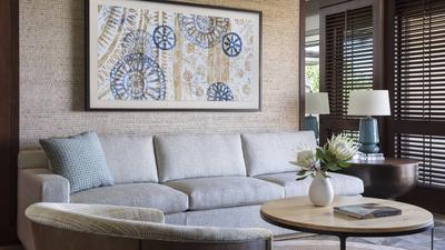 Superior Suite - Ocean Golf-View / Poolside View