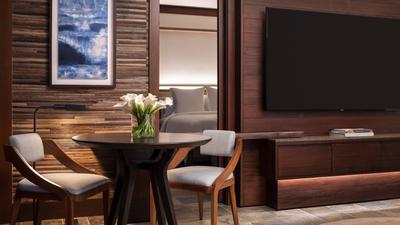 Superior Suite - Ocean Golf-View / Poolside View