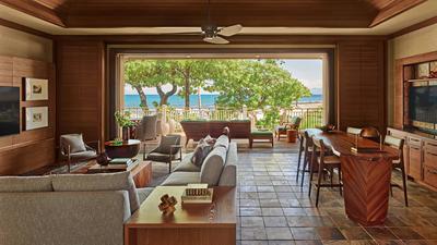 Kailani Suite