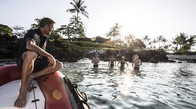 Water Fitness Classes