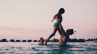Family Itineraries