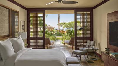 ‘Ohana Suite