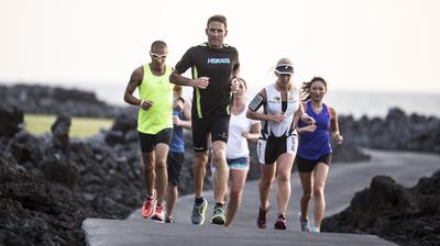 Triathlon Experience