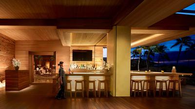Nobu Lanai