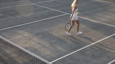 Tennis