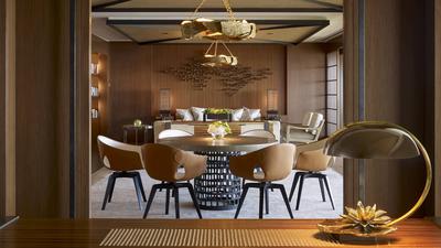 Alii Royal Suite