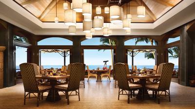 Views Restaurant