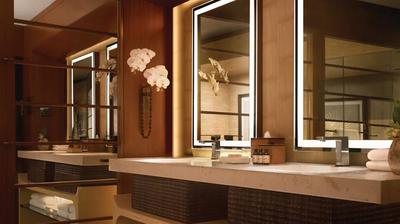 Ocean-View Room