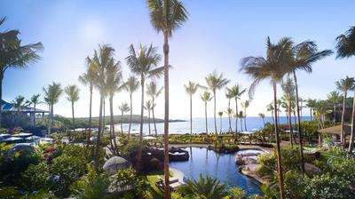 Four Seasons Resort Lanai