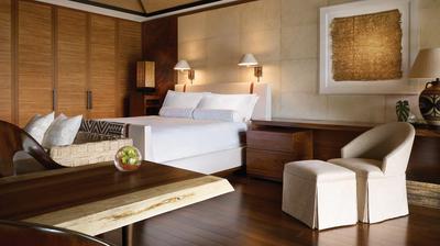 Garden-View Room