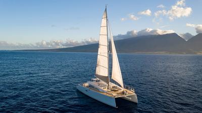 Sailing
