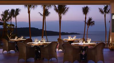 One Forty Restaurant