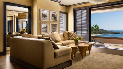 Palawai Suite