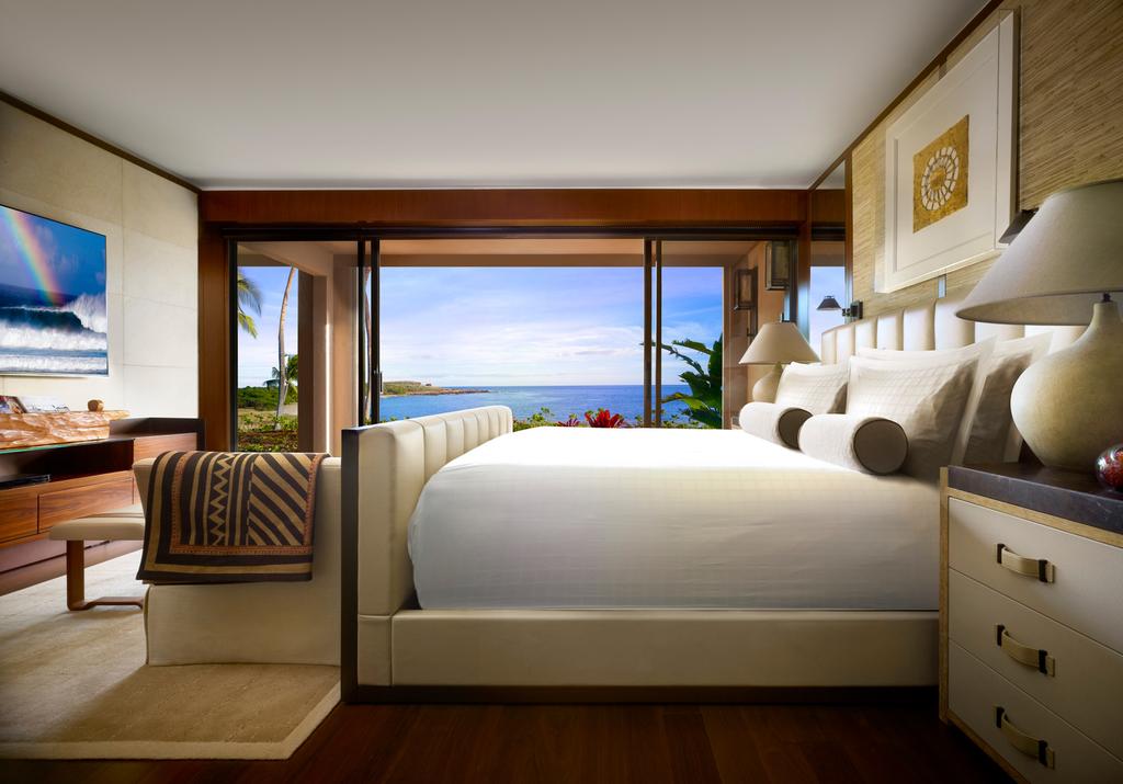 Four Seasons Resort Lanai
