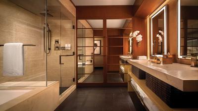 Rooms Bathroom
