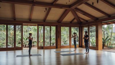 Yoga