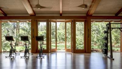 Fitness Centre