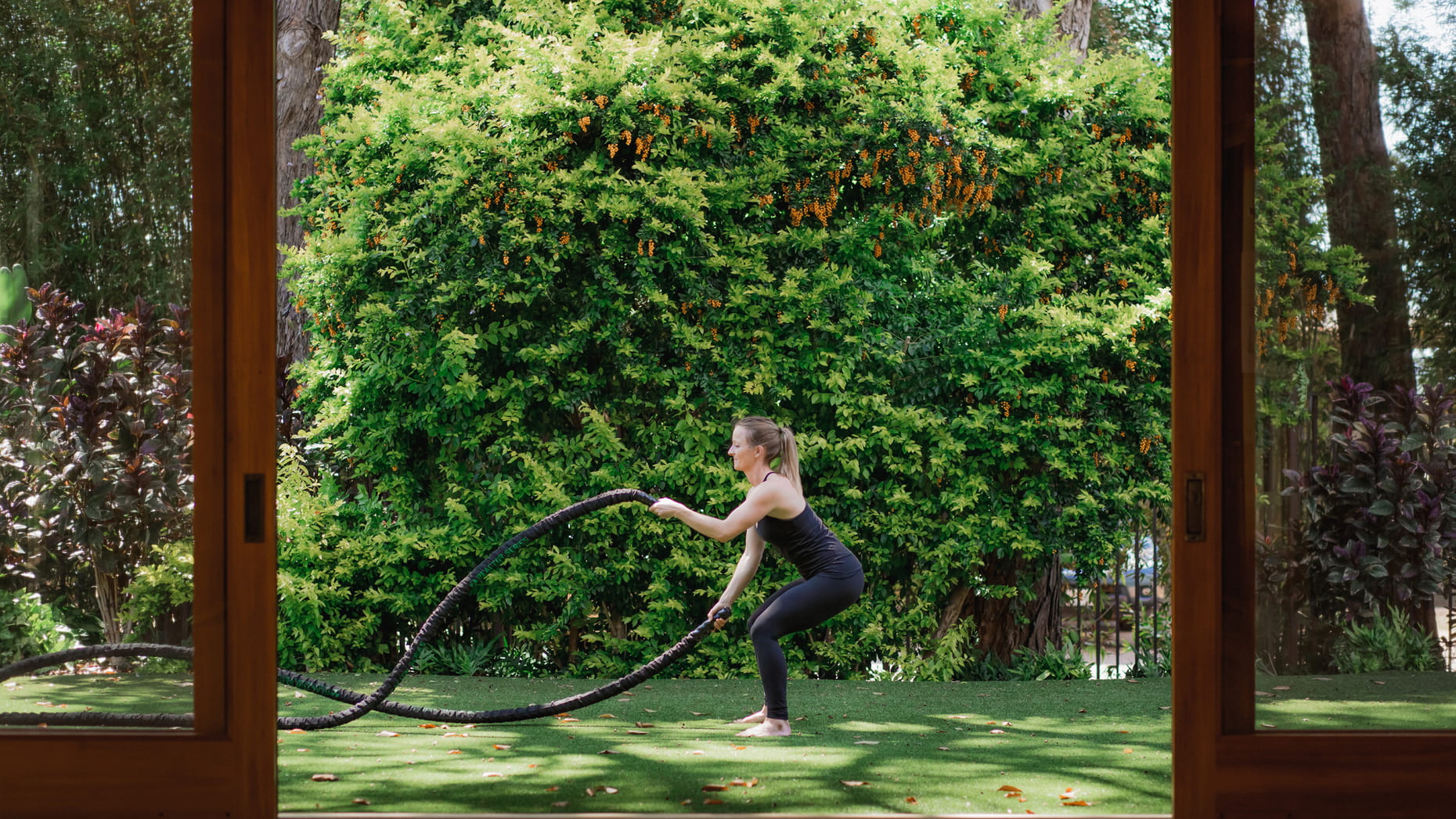 Fitness Classes