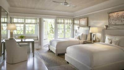 Koele Room