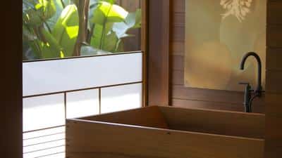 Spa - Japanese Ofuro