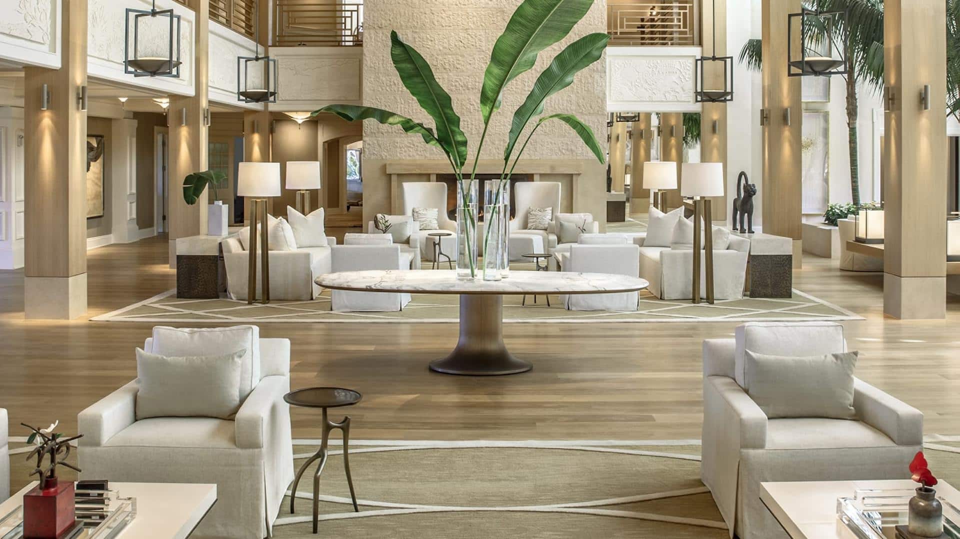 Sensei Lanai, a Four Seasons Resort