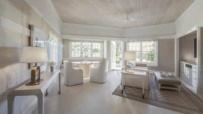 Koele Suite