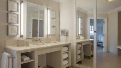 Koele Room
