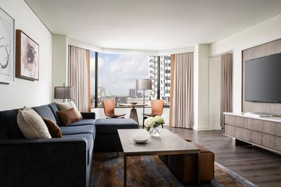 Premier Executive Suite