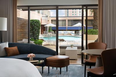 Cabana Room