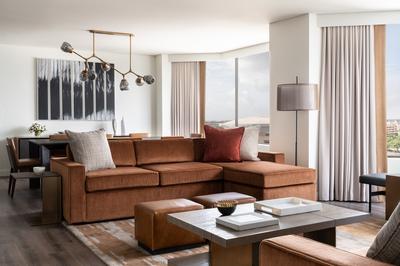 Ambassador Suite