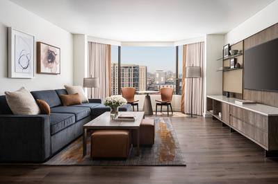 State Suite