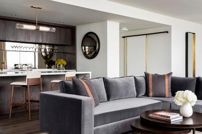Penthouse Suite