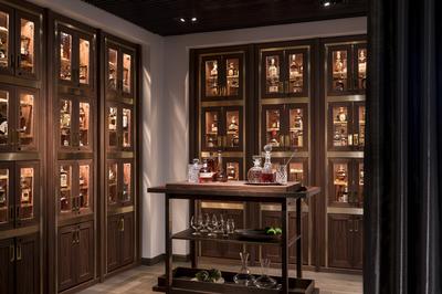 Bourbon Room