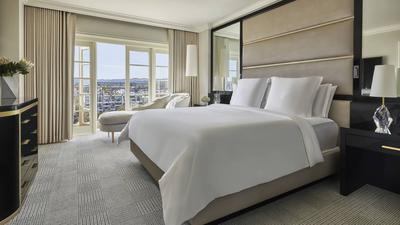 One Bedroom Suite