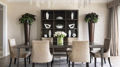 Presidential Suite West
