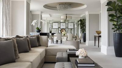 Presidential Suite East