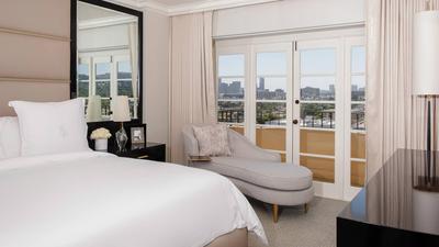 Dohney Suite