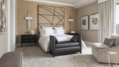 Royal Suite