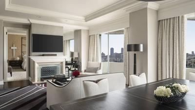 Royal Suite