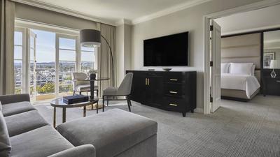 Dohney Suite