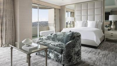 Presidential Suite West