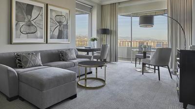 Dohney Suite