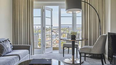 Dohney Suite