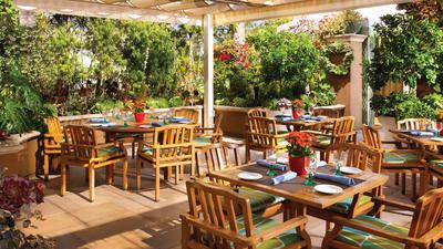 Cabana Restaurant