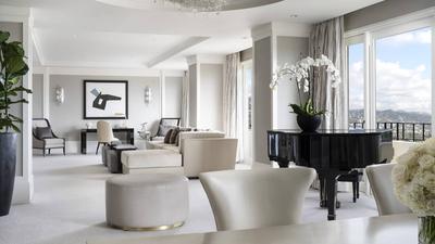 Presidential Suite East