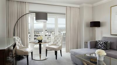 One Bedroom Suite