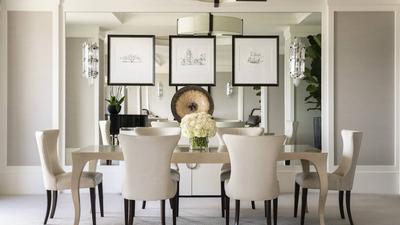 Presidential Suite East